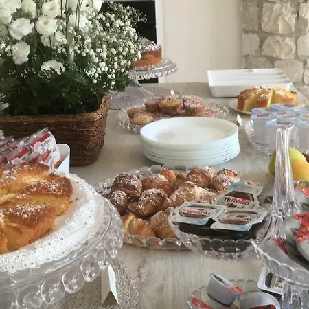 Pietra Bianca Пакино