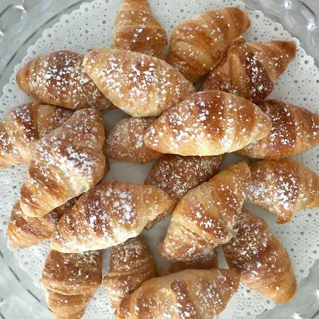 Pietra Bianca לינה וארוחת בוקר 4*