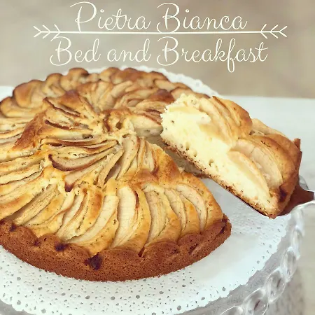 Pietra Bianca Пакино