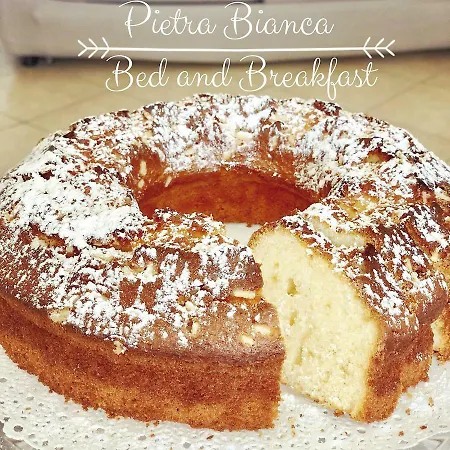 Pietra Bianca Отель типа 