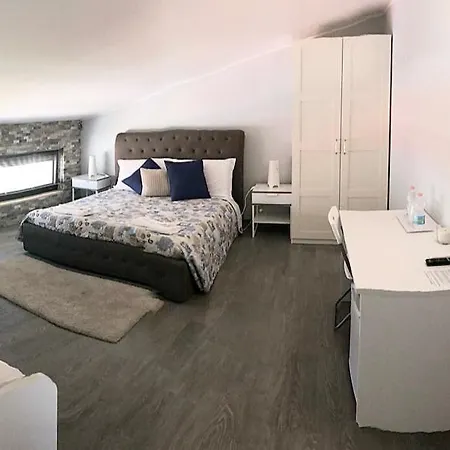 Pietra Bianca Пакино