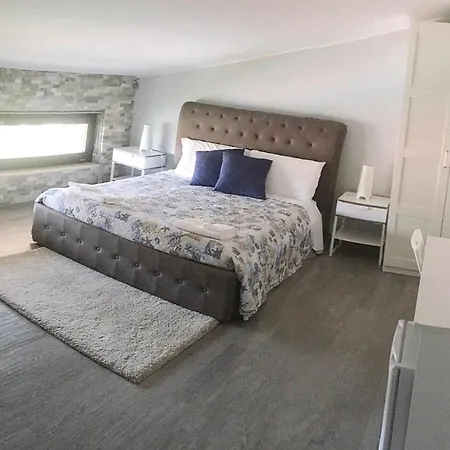 Bed & Breakfast Pietra Bianca Pachino