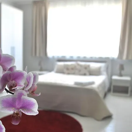 Pietra Bianca 4* Pachino