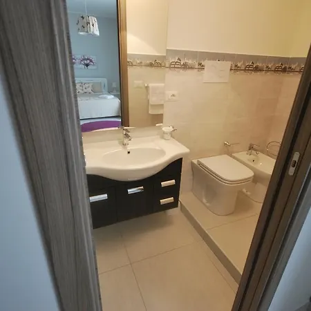 Panzió Pietra Bianca 4*