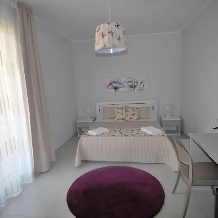Bed & Breakfast Pietra Bianca *