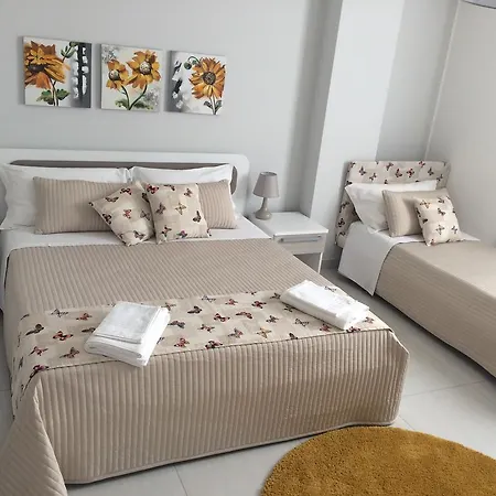 Pietra Bianca Panzió