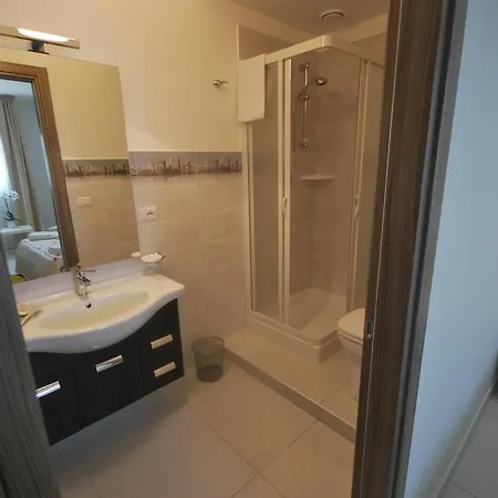 Panzió Pietra Bianca 4*