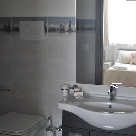 Panzió Pietra Bianca