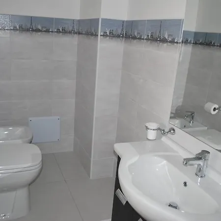 Pietra Bianca Bed & Breakfast