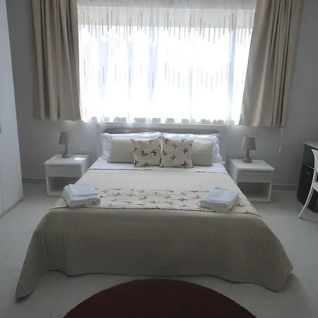 Bed & Breakfast Pietra Bianca