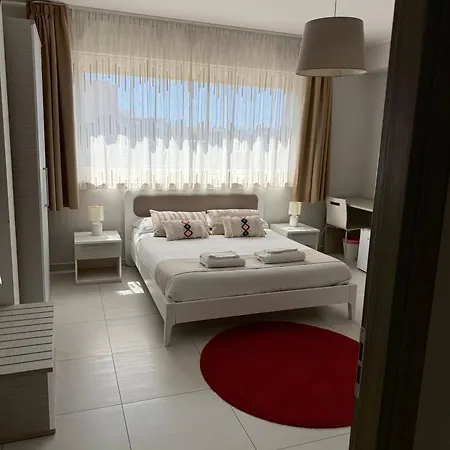 Pietra Bianca Pachino