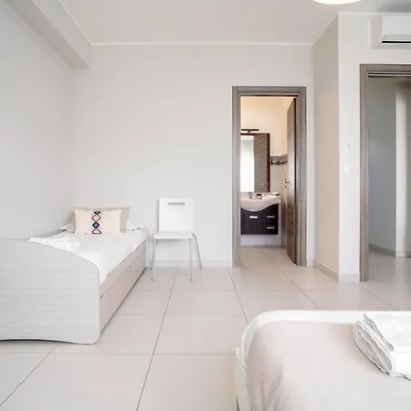 B&B Pietra Bianca 4*