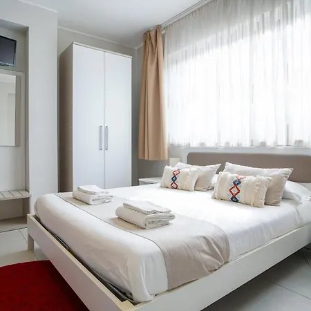 B&B Pietra Bianca 4*