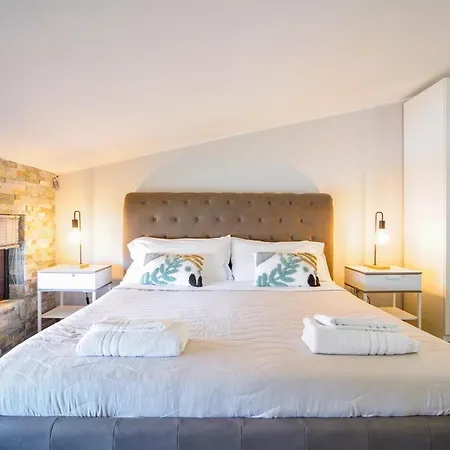 Pietra Bianca Bed & Breakfast 3*