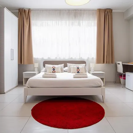 Bed & Breakfast Pietra Bianca 3*