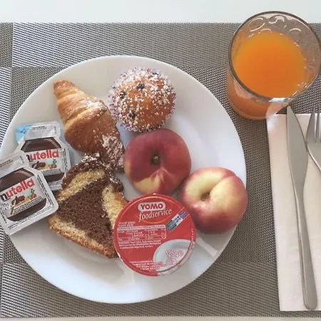 Bed & Breakfast Pietra Bianca *