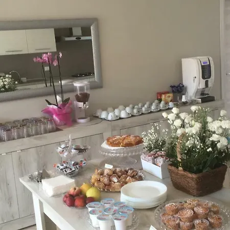 Pietra Bianca 3* Pachino
