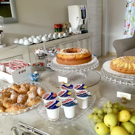Bed & Breakfast Pietra Bianca Pachino