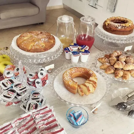 Pietra Bianca 4* Pachino