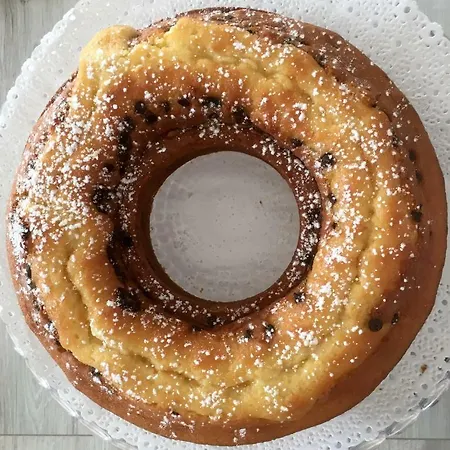 Pietra Bianca Panzió 4*