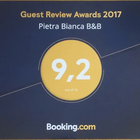Pietra Bianca Bed & Breakfast