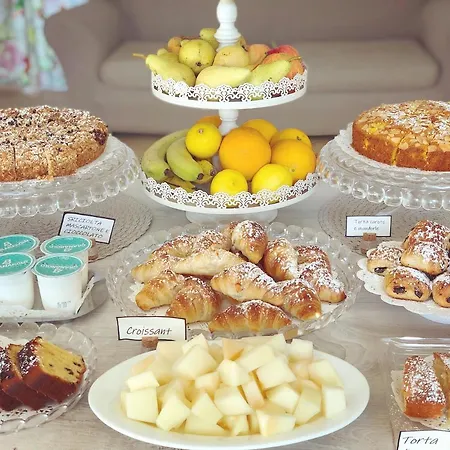 Pietra Bianca Panzió 4*