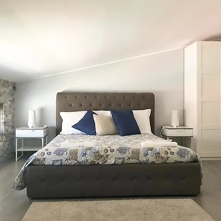 Bed & Breakfast Pietra Bianca