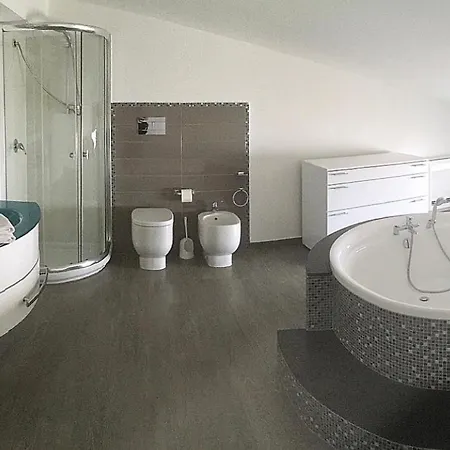 Pietra Bianca Panzió Pachino