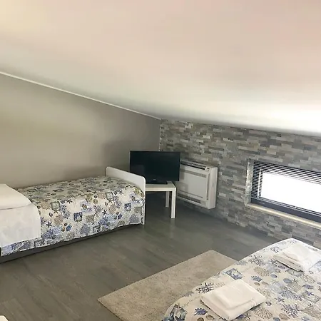 Panzió Pietra Bianca 4*