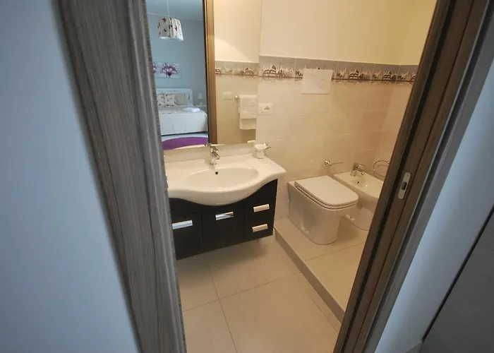 Bed & Breakfast Pietra Bianca 4*