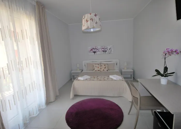 Bed & Breakfast Pietra Bianca 4*