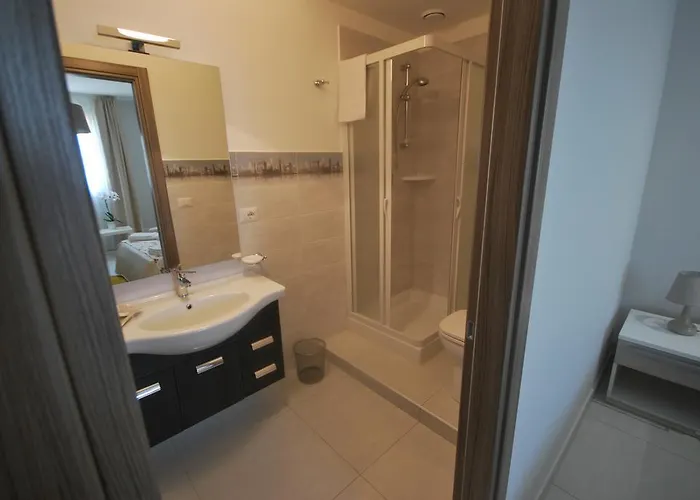 Bed & Breakfast Pietra Bianca 4*
