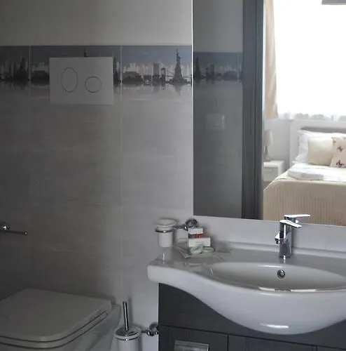 Bed & Breakfast Pietra Bianca