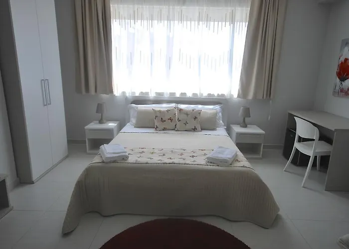 Bed & Breakfast Pietra Bianca