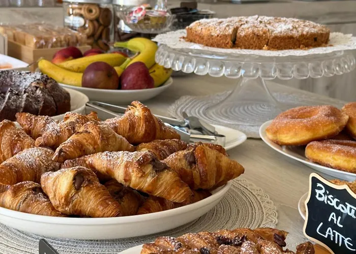 Bed & Breakfast Pietra Bianca 4*