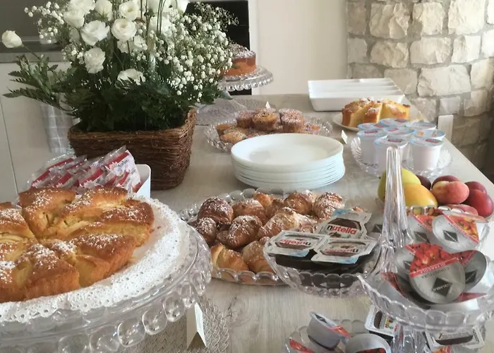 Pietra Bianca Pachino