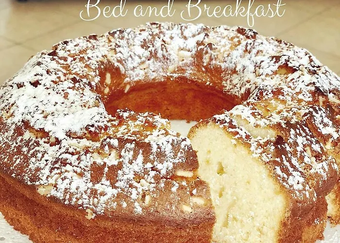 Pietra Bianca Bed & Breakfast