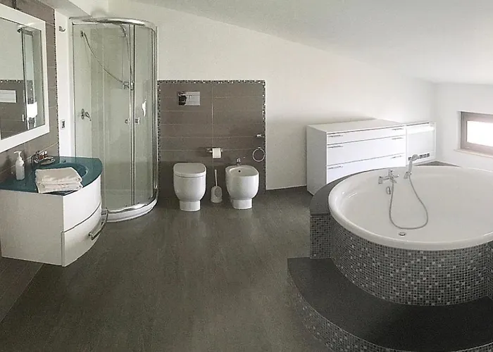 Pietra Bianca Bed & Breakfast Pachino